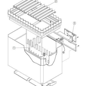 SKLA 262  (Chrome) - Image 2