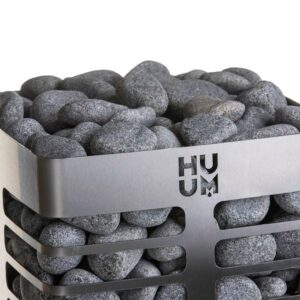 Heater HUUM STEEL Mini 3,5 kW - Image 3