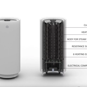 PYRY, 4.5 - 10.2 kW - Image 5