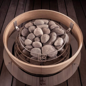 HIVE safety railing  ( for 12, 15, 18) - Image 3