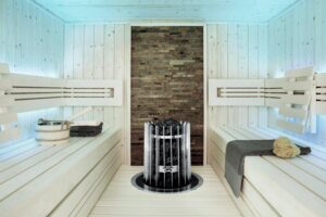 ROCHER 70 Elite (Brushed stainless steel) - Image 3