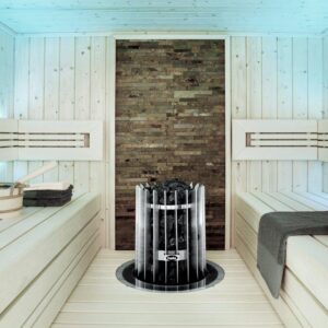 ROCHER 70 Elite (Brushed stainless steel) - Image 3