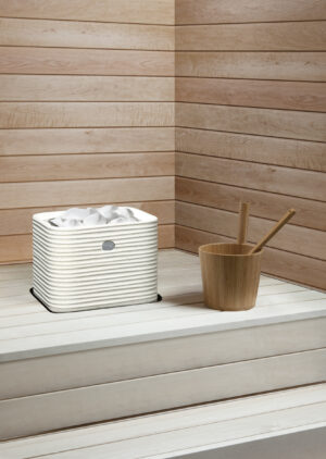 HUURRE WHITE 6.8 kW - 10.5 kW - Image 3