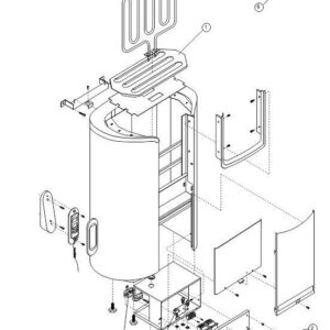 ROXX 90 Pure Helo-WT (Graphite) - Image 4