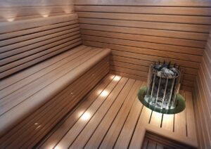 ROCHER 70 Elite (Brushed stainless steel) - Image 2