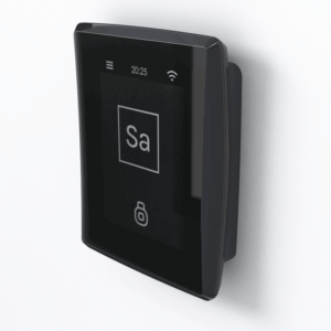 Control unit Saunum "Leil 1.1 Mobile" (Power unit up to 12 kw max.) - Image 4