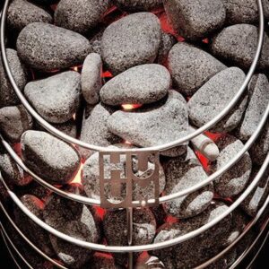 Heater HUUM DROP 9 kW - Image 9