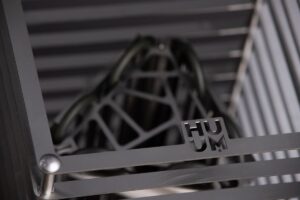 Heater HUUM CLIFF 6 kW - Image 4