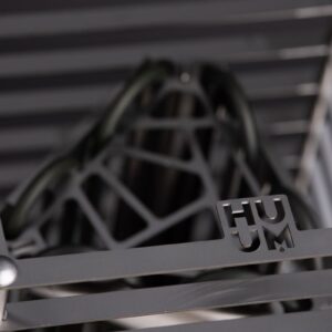 Heater HUUM CLIFF 9 kW - Image 4