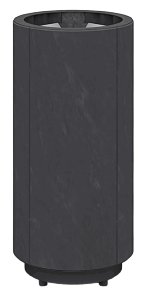 USVA BLACK, 4.5 - 10.2 kW