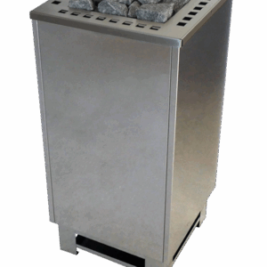 Type KUBO-inox K38i - Image 1