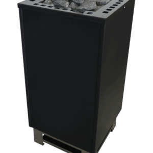 KUBO-noir K38n - Image 1