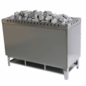 SAUNA-therm - Type 104 А - Image 1