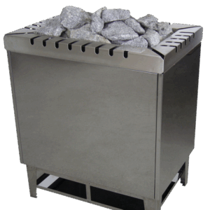 SAUNA-therm - Type 64 A - Image 1