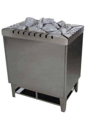 SAUNA-therm - Type 64 A