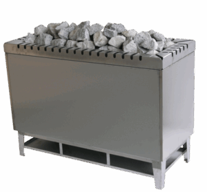 SAUNA-therm - Type 84 А