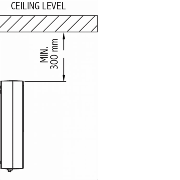 Innova 2.0 Control unit 15kW