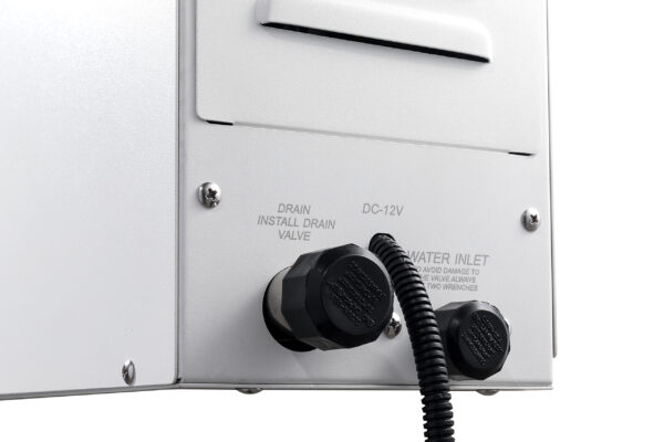 TOLO KSA Elegance Steam Generator 3 kW