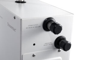 TOLO KSA Elegance Steam Generator 24 kW - Image 3
