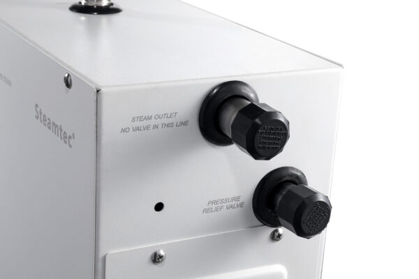 TOLO KSA Elegance Steam Generator 3 kW