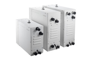TOLO KSA Elegance Steam Generator 24 kW - Image 2