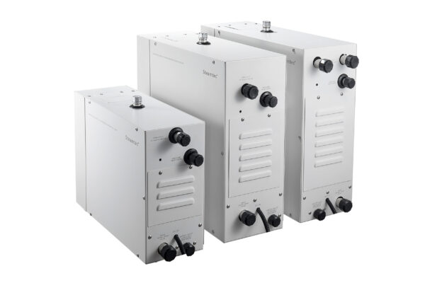 TOLO KSA Elegance Steam Generator 3 kW