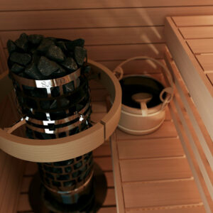 SAWO Aries Round NS - Image 5