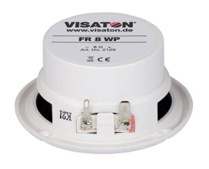 Visaton Speaker - Image 1