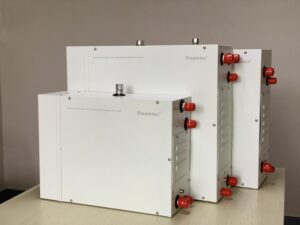 TOLO KSA Elegance Steam Generator 24 kW - Image 6