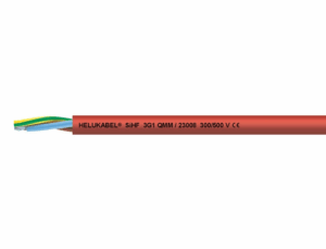 Sauna Silicon Cable - 4 C - 0.75 MM - Image 1