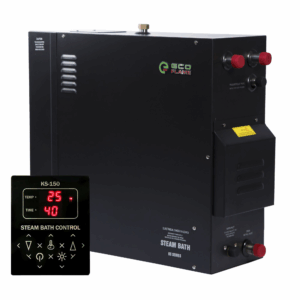 EcoFlame KSA90 (Black) - Image 1