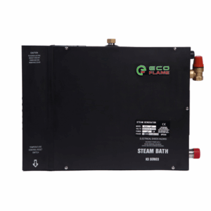EcoFlame KSB60 (Black) - Image 2