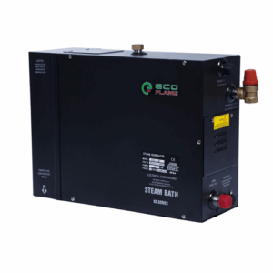 EcoFlame KSB60 (Black) - Image 3