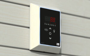Saunova 2.0 display - Image 3