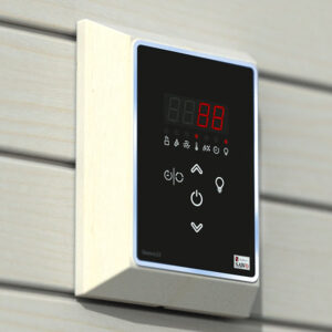 Saunova 2.0 display - Image 3