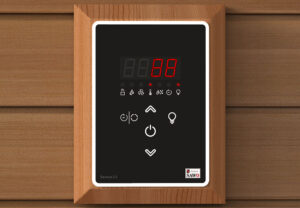 Saunova 2.0 display - Image 1
