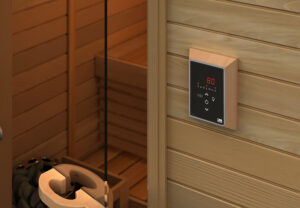 Saunova 2.0 display - Image 2