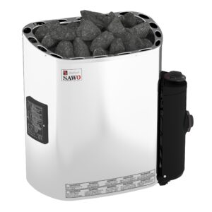 SAWO Scandia NB-P-L (Entirely stainless steel) - Image 1