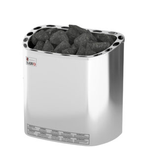 SAWO Scandia NS-Z-L (outer part and frame are stainless steel) - Image 1