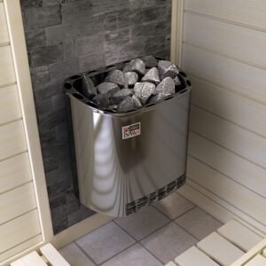 SAWO Scandia NS-Z-L (outer part and frame are stainless steel) - Image 3