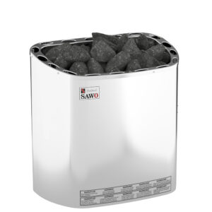 SAWO Scandia NS-Z-L (outer part and frame are stainless steel) - Image 4