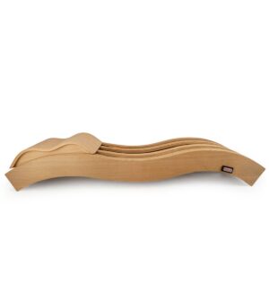 Infrared backrest, Cedar - Image 2